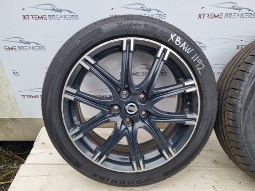 Nissan juke nismo 2010 2019 - nissan,