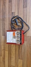 Snap On multi meter MT826 multimeter
