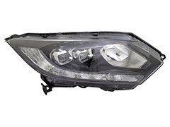 Honda 18 head light - hr-v,