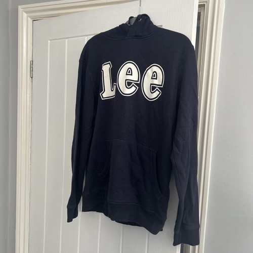 Lee cooper hoodie size - lee,