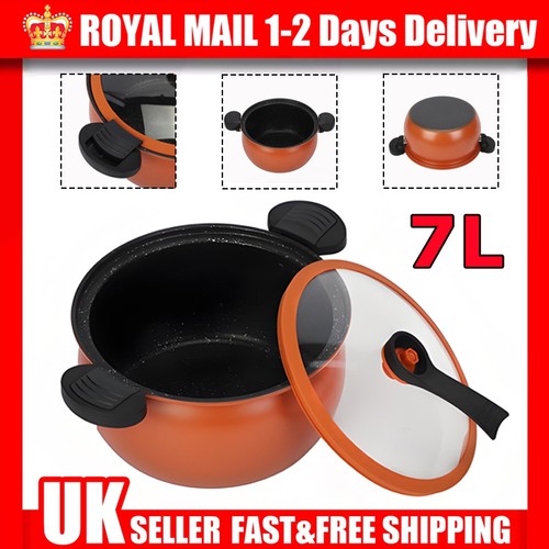 Iron micro pressure - iron, cooker