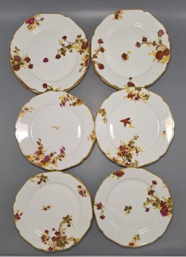 Antique haviland co - antique, &