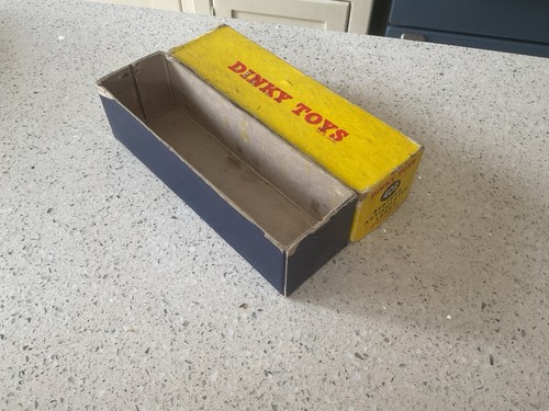 Vintage dinky toys original - toys,