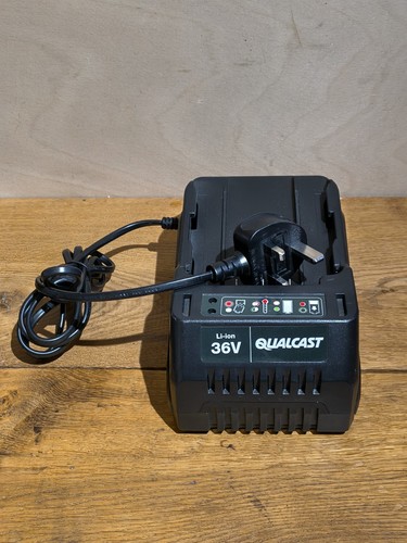 Qualcast yt8087 36v - yt8087-02, battery