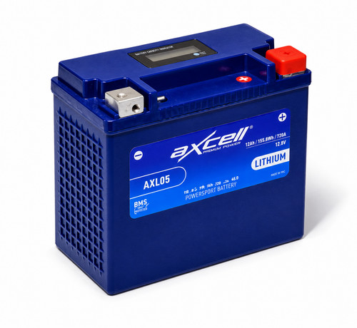 Axcell axl05 lithium - axl05, battery