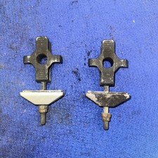 OEM Honda Cb500f cb500 2012-2016 bike chain adjusters 