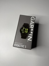 GARMIN VIVOACTIVE 5 Health &