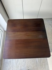 Vintage Antique Style Solid