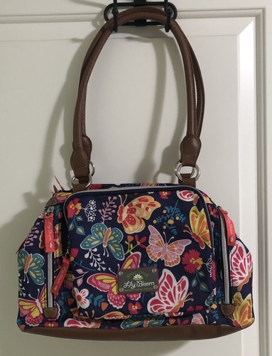 Lily bloom maggie satchel - maggie,