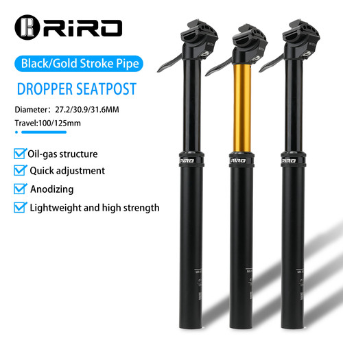 Bicycle dropper seatpost 2 - bicycle,