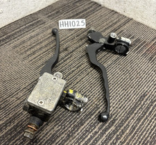 Lifan LF125-J Front Brake Master Cylinder and Left & Right Levers 2014 10/25e