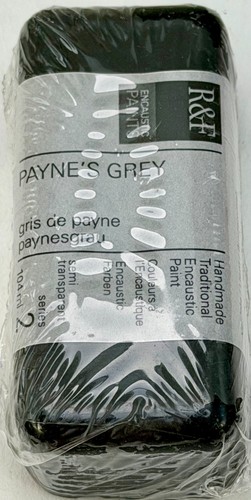 Encaustic wax paint - encaustic,