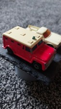 Vintage 1978 Matchbox