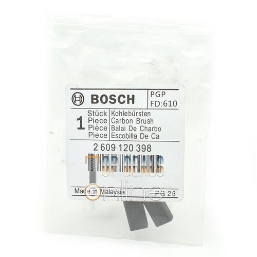 Bosch gho carbon brushes - gho,