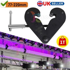 RSJ Girder Beam Clamp 1Ton i