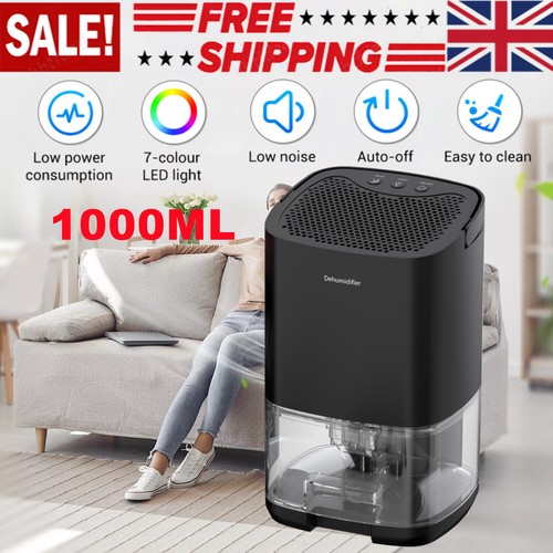 1000ml dehumidifier with air - 1000ml,