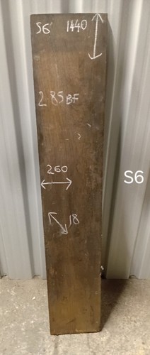 Sapele timber plank hardwood - sapele,