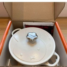 Le Creuset Miffy Marmite 18cm