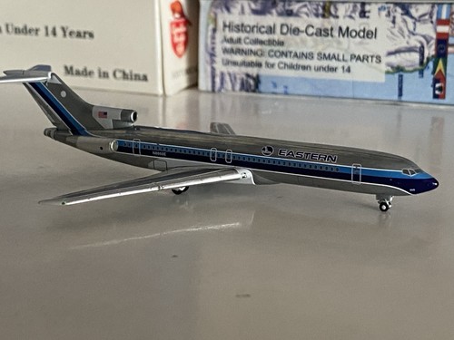 Gemini jets eastern airlines - gemini,