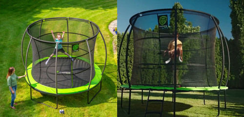 Thorpe sports jump bounce - jump,