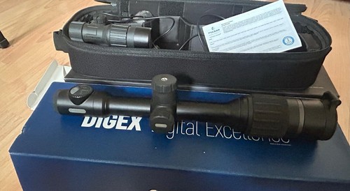 Pulsar digex n450 night - n450,