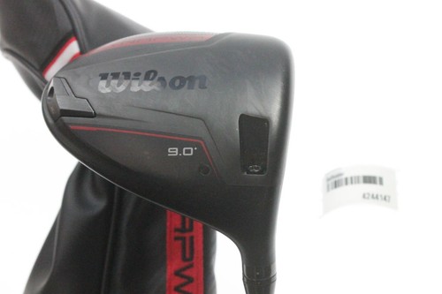 Wilson dynapower golf club - wilson,