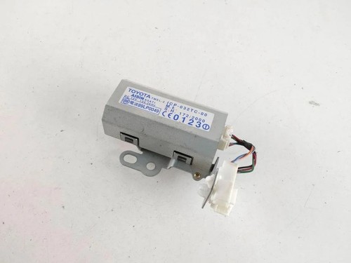 Lexus other control - ls,