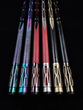 Metal Pool Cue Professional