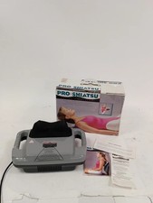 PRO SHIATSU 1997 Portable