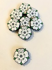 Yorkshire Rose Northern Shoe