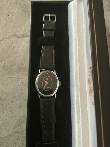 Vintage alfex lugano swiss - vintage,