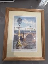 Rosalind Mullholland Art Print