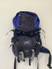 Karrimor Hot Rock 30 Blue and