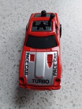 Matchbox vintage trick shifter