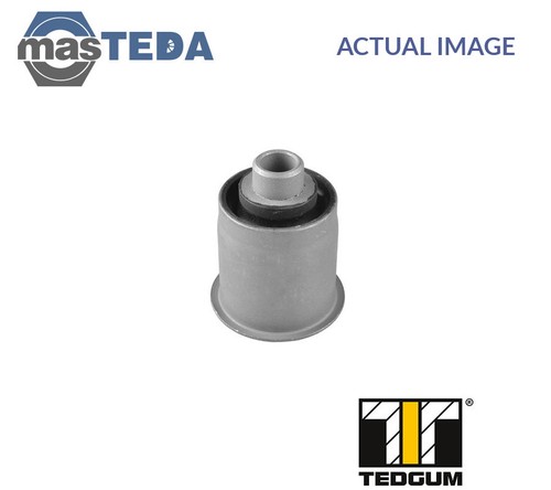 Ted37465 axle beam mounting - ted37465,