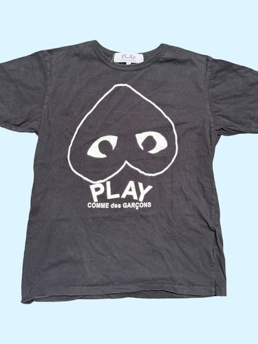 Comme des garçons play - garçons,
