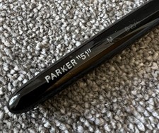 CHALK MARKED PARKER 51