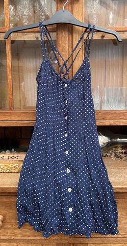 Topshop petite polkadot sun - topshop,