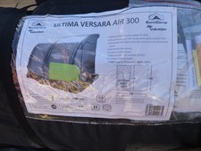 Sun camp Ultima Versara Air 300  Awning
