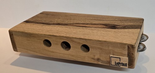 Travel size cajon hand - cajon, drum