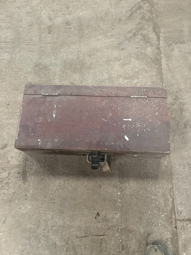 Vintage large wooden - vintage,