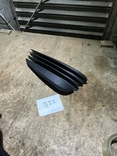 Vauxhall Vectra C Drivers Side