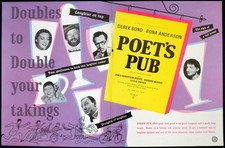 POET'S PUB 1949 James