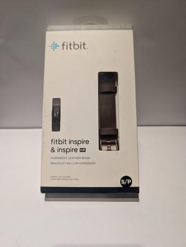 Fitbit inspire - inspire, hr