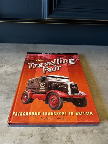 The travelling fair - the, malcolm
