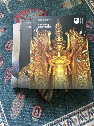 Open university a111 - university,
