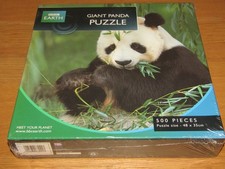 Jigsaw Puzzle 500 Piece BBC
