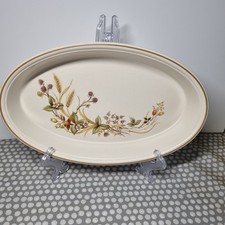 Marks & Spencer "Harvest" Oven