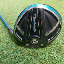 Callaway Rogue Sub Zero #3