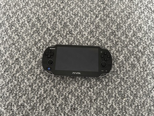 Sony vita oled pch - sony,